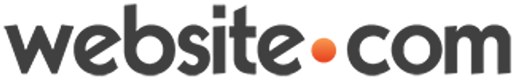 Website.com logo
